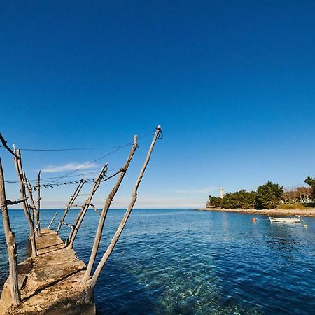AvantGarden Umag Dış mekan fotoğraf