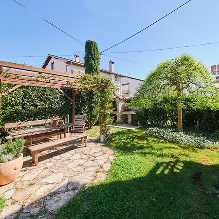 AvantGarden Umag Dış mekan fotoğraf
