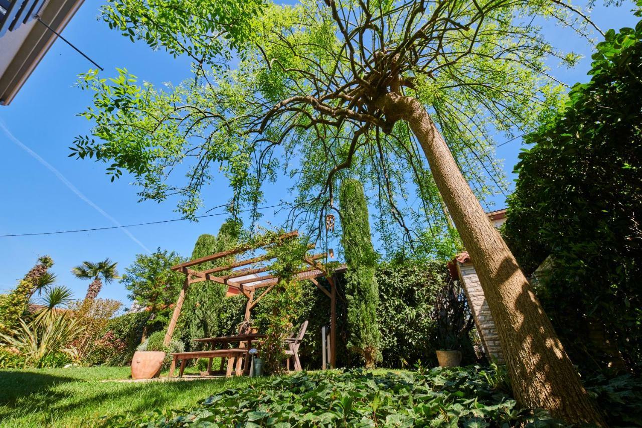 AvantGarden Umag Dış mekan fotoğraf