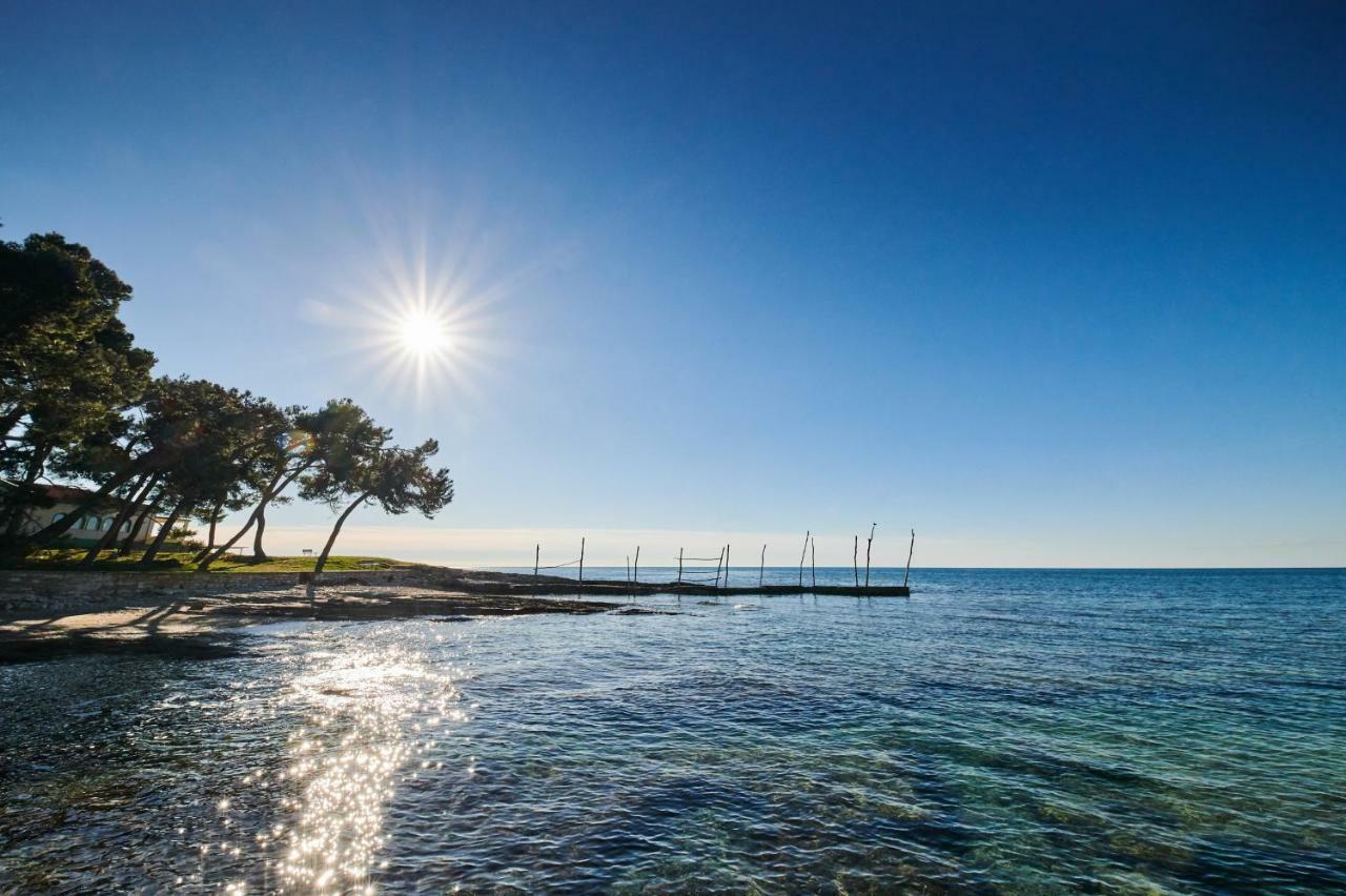AvantGarden Umag Dış mekan fotoğraf