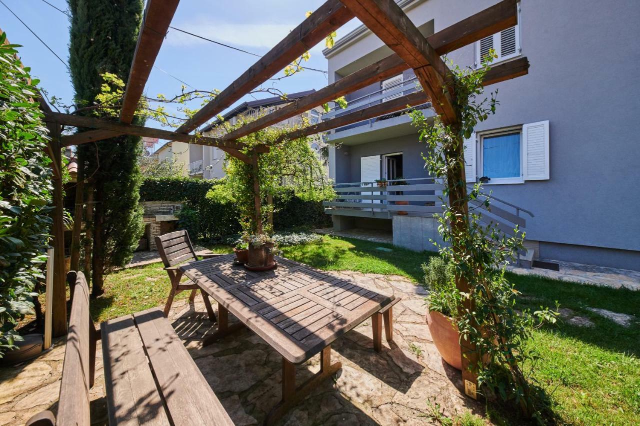 AvantGarden Umag Dış mekan fotoğraf