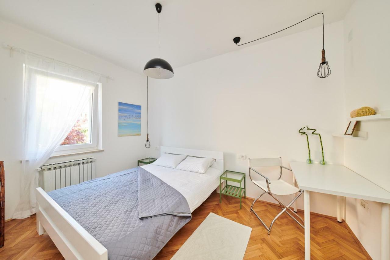 AvantGarden Umag Dış mekan fotoğraf