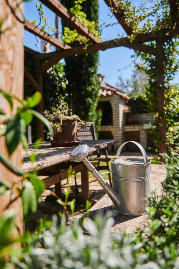 AvantGarden Umag Dış mekan fotoğraf