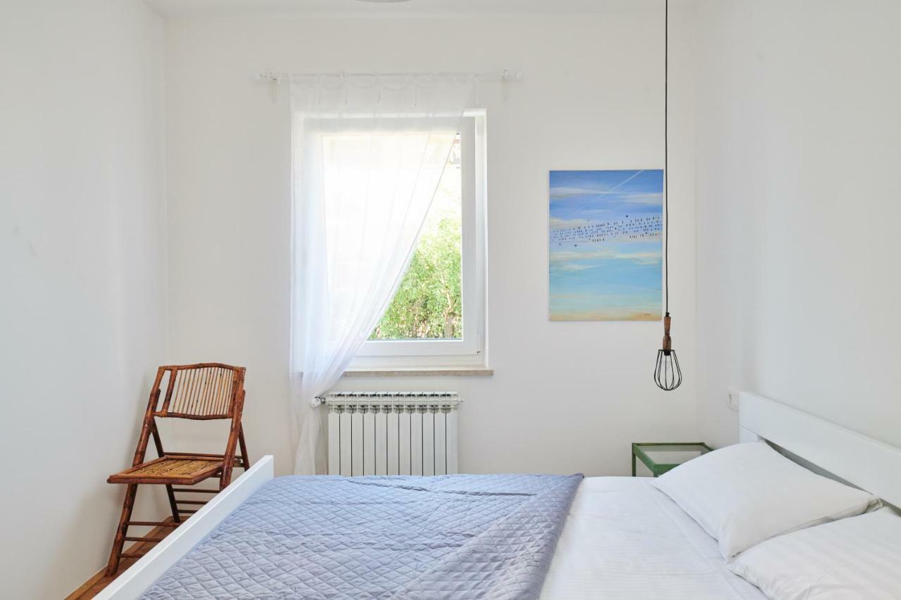AvantGarden Umag Dış mekan fotoğraf