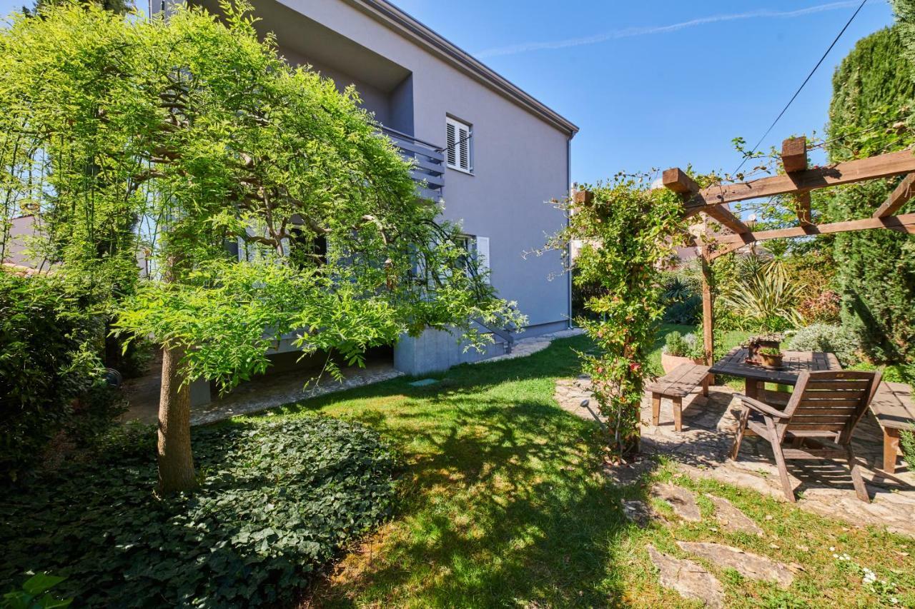 AvantGarden Umag Dış mekan fotoğraf