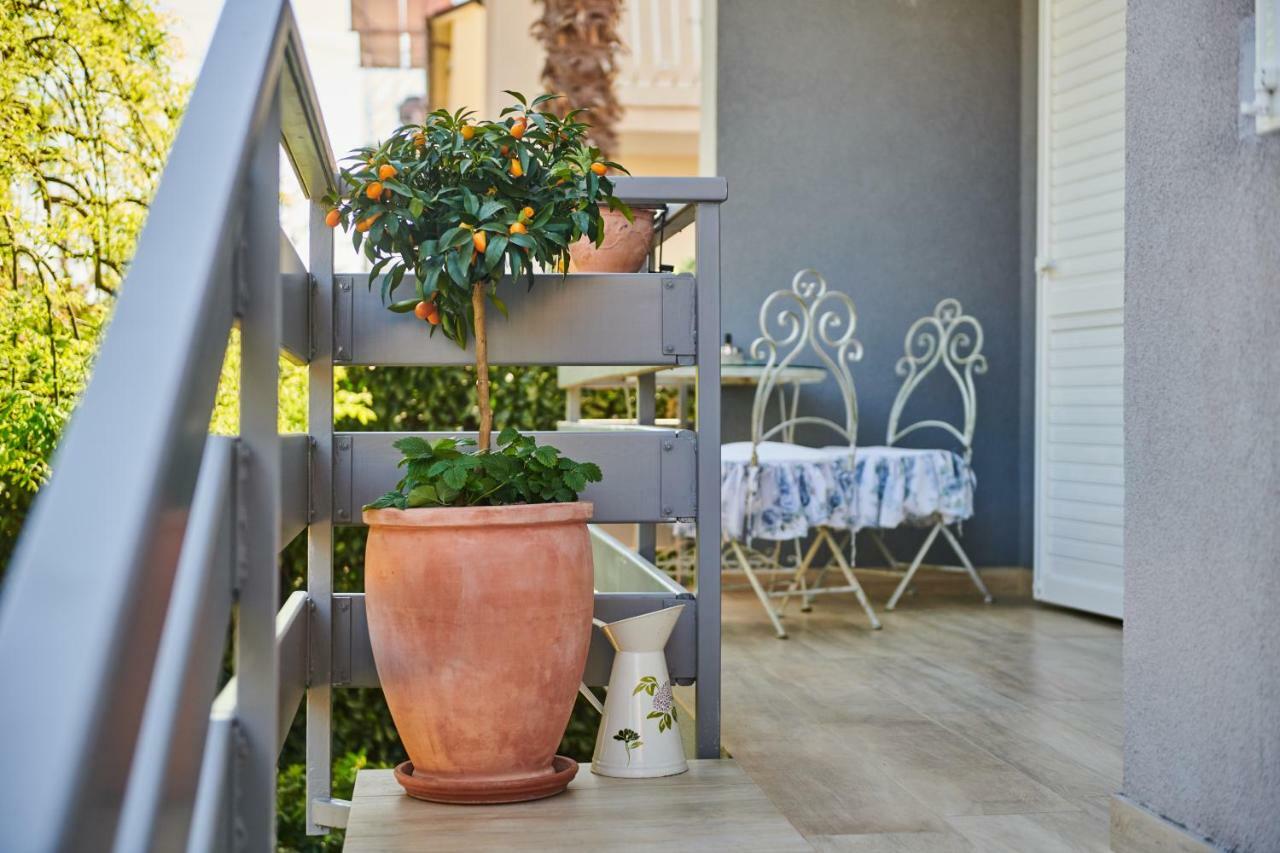 AvantGarden Umag Dış mekan fotoğraf